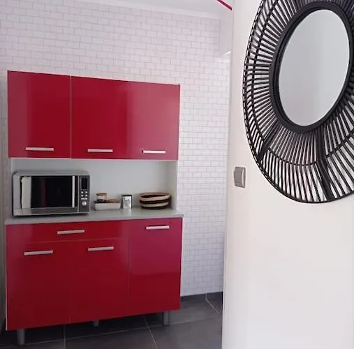 Apartment Au Calme Rive Droite Palavas-les-Flots