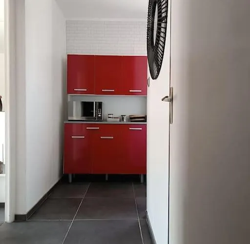 Apartment Au Calme Rive Droite Palavas-les-Flots