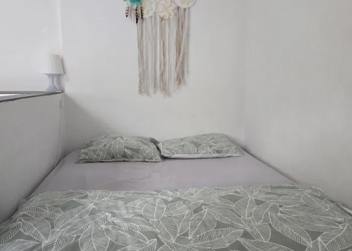 Apartment Au Calme Rive Droite Palavas-les-Flots