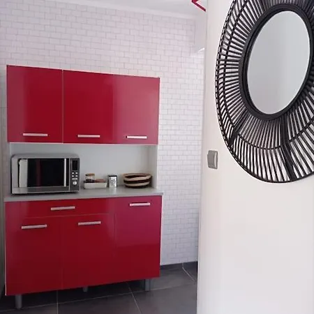 아파트 Au Calme Rive Droite 팔라바 레 플로