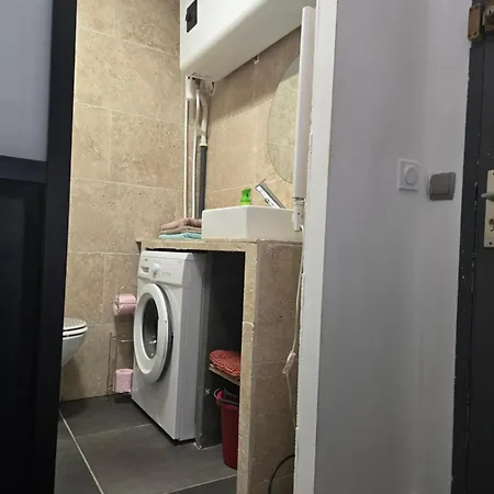 Au Calme Rive Droite 아파트 팔라바 레 플로