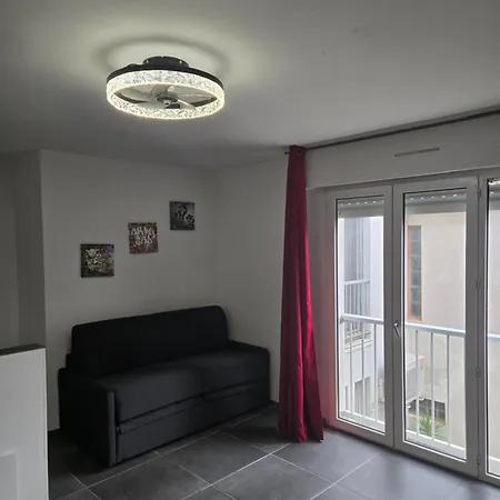 Au Calme Rive Droite *