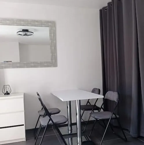 Au Calme Rive Droite Apartamento Palavas-les-Flots