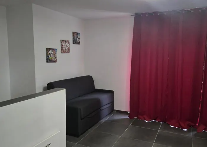 Au Calme Rive Droite Apartamento Palavas-les-Flots