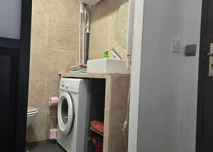 Au Calme Rive Droite Apartamento Palavas-les-Flots